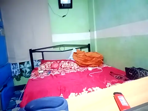 ashley kimxx online show from November 24, 9:17 pm