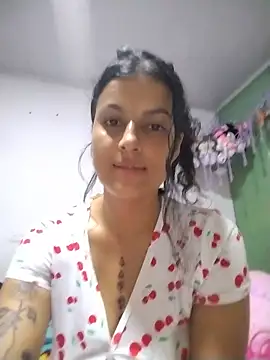 LinaSwitt online show from July 17, 3:33 am