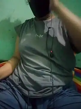 Maria Mahi online show from October 12, 5:15 pm