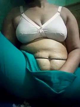 Maria Mahi online show from February 23, 9:36 pm