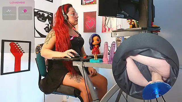 leidydi223 online show from March 19, 8:35 pm