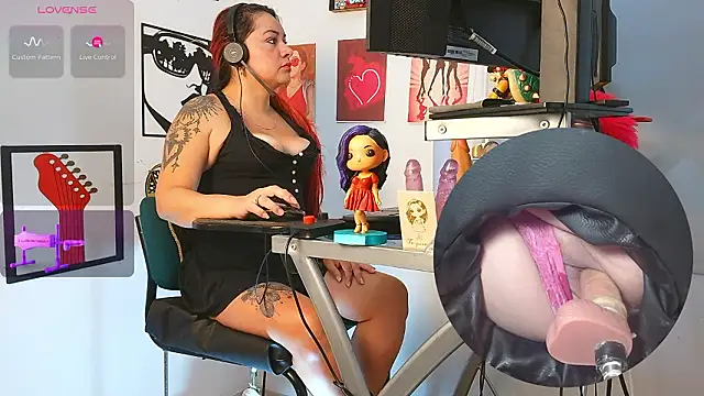 leidydi223 online show from March 29, 4:28 pm