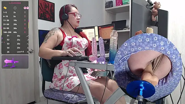 leidydi223 online show from January 12, 10:48 pm