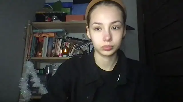 Yuna5343 online show from January 5, 8:56 pm