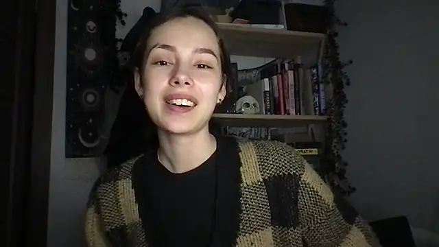 Yuna5343 online show from March 18, 10:37 pm