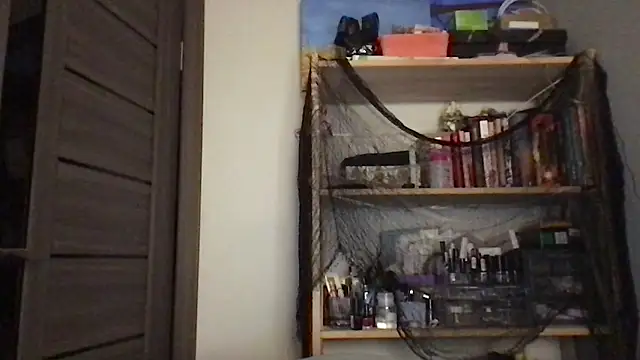 Yuna5343 online show from November 7, 10:25 pm