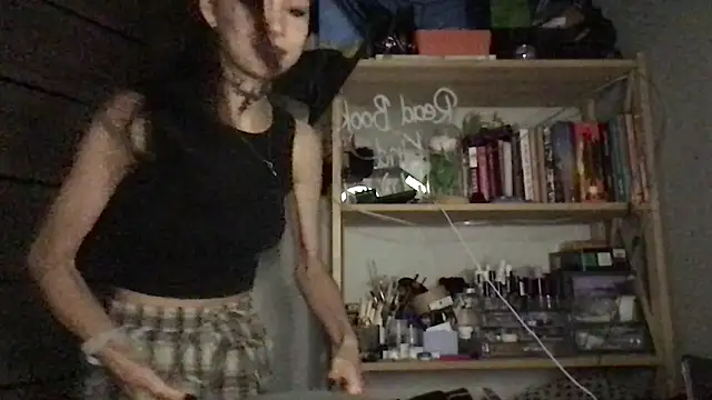 Yuna5343 online show from October 11, 9:28 pm