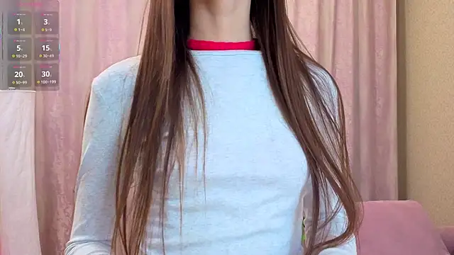 JettaPrincess online show from November 25, 4:14 am