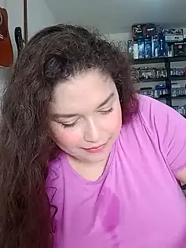 Snapshot of valkiriabbw chatting on October 3, 12:10 pm valkiriabbw online show from October 3, 12:10 pm