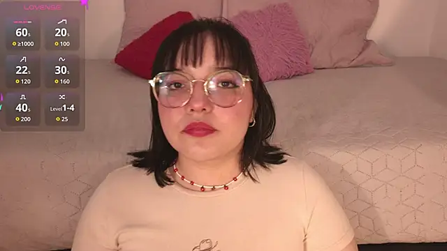 Gaby99  online show from October 21, 3:16 pm