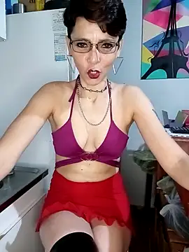 Lulypsicologasexual online show from October 3, 2:49 am