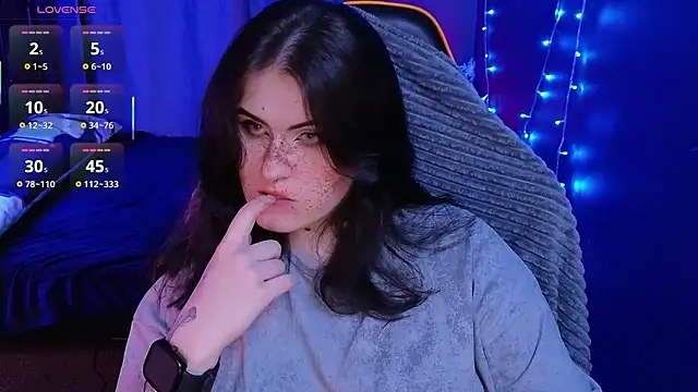 Dark Shine online show from January 9, 3:27 pm