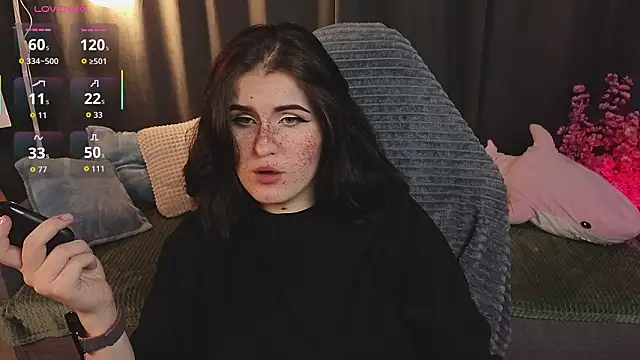 Dark Shine online show from February 10, 8:45 pm