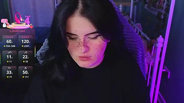 Dark Shine online show from November 16, 10:26 am