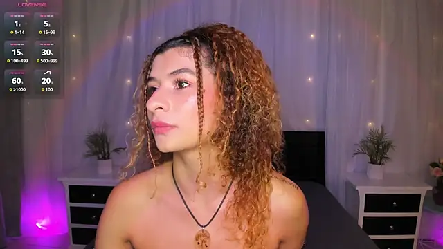 Evolet Bee online show from October 3, 3:06 pm