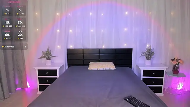 Evolet Bee online show from October 10, 1:16 pm