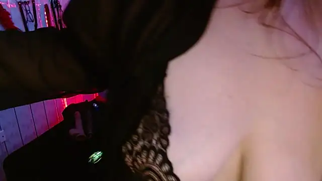 Susanahotsexxx online show from November 19, 2:33 am