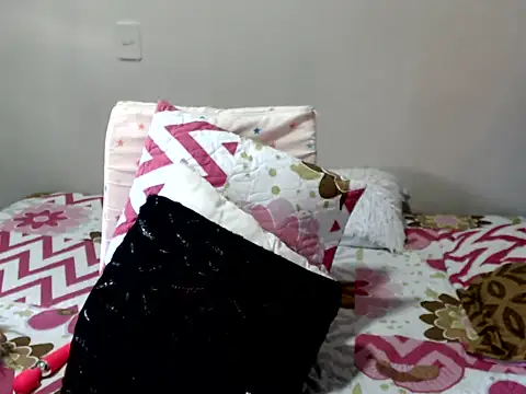 BrianaBarbes online show from March 19, 12:42 pm