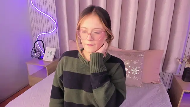 SamanthaPeachss online show from October 27, 12:01 pm