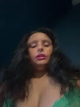 Angelaarayexx online show from December 16, 12:33 pm