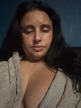 Angelaarayexx online show from January 17, 7:49 am