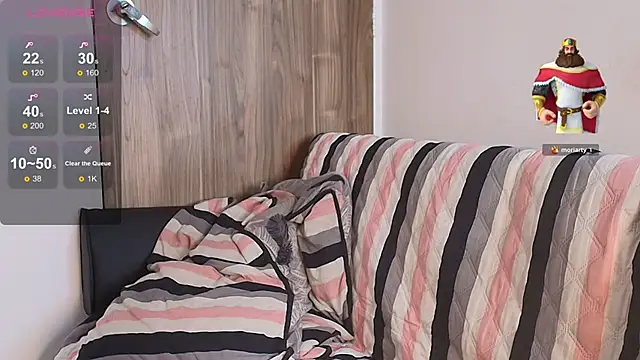 mady gh online show from February 28, 4:23 am