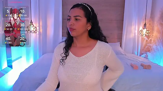 Artemisa08 online show from December 4, 2:36 am