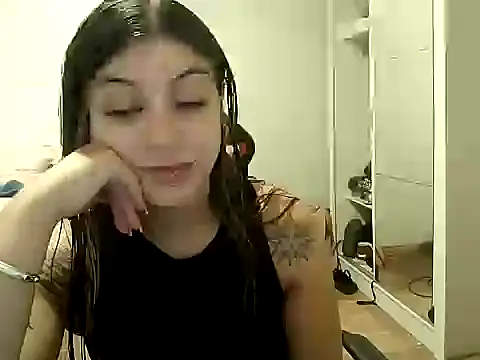 Becca B online show from March 4, 9:43 pm