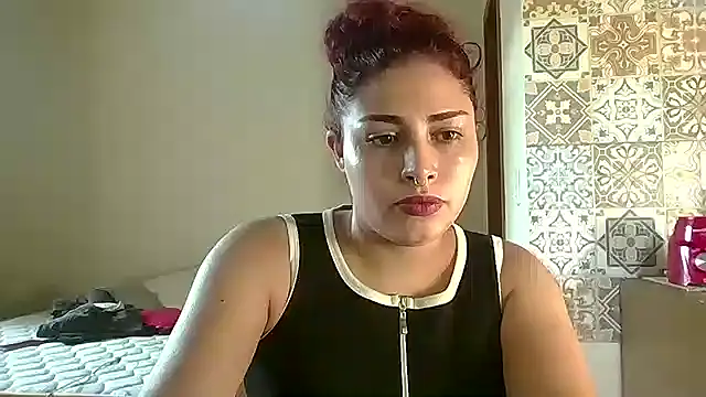 SweetSolei20 online show from November 29, 6:56 pm