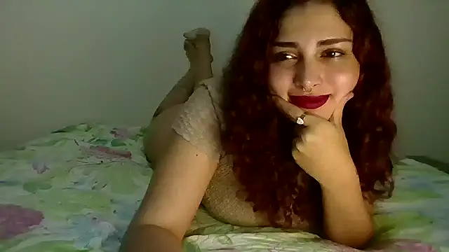 SweetSolei20 online show from December 2, 3:30 am