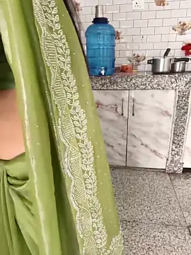 Shalu G online show from September 25, 10:47 am