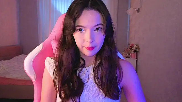 yuna sunshy online show from June 8, 1:28 am