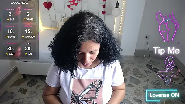 michel rous  online show from February 27, 8:30 pm