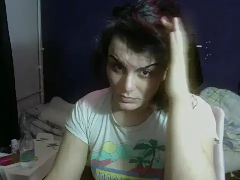 turkishTransEfsun online show from December 1, 10:01 pm