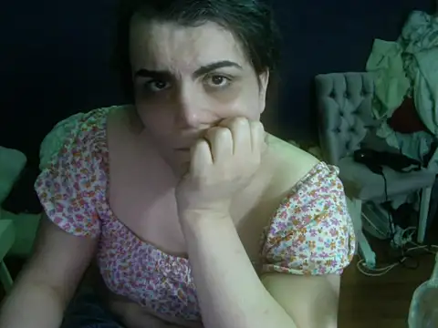 turkishTransEfsun online show from March 3, 4:46 pm