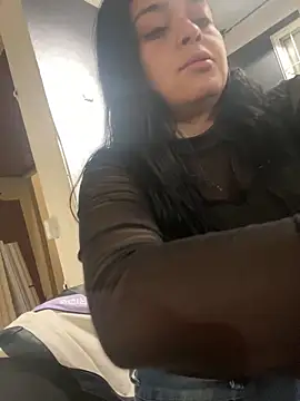 Emily Rivers  online show from October 1, 2:00 pm