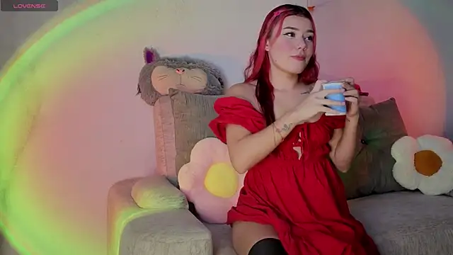 hanny  bunny online show from January 8, 8:40 am