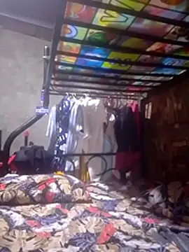 SexyHottMom online show from February 12, 9:16 pm