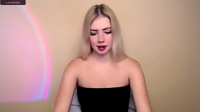 AliceHotty  online show from November 20, 9:21 am