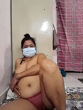 mature mimi online show from April 4, 6:51 pm