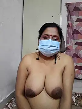 mature mimi online show from January 17, 6:26 pm