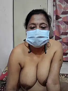 mature mimi online show from February 17, 6:07 pm