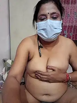 mature mimi online show from November 7, 6:24 pm