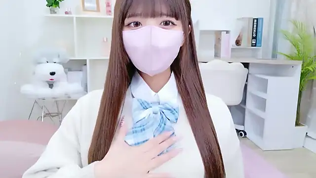 Reina Fcup online show from November 28, 3:37 pm