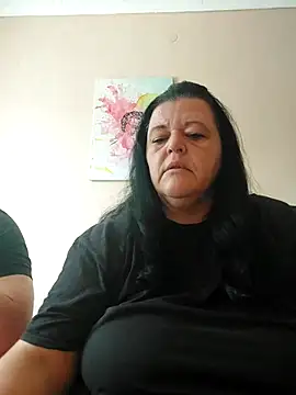 BlacReign online show from September 10, 11:54 am