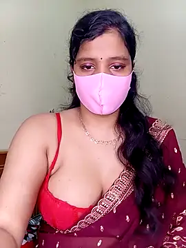 Rose-luckey online show from May 7, 9:29 pm
