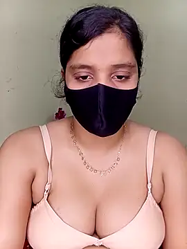 Rose-luckey online show from April 2, 6:49 pm