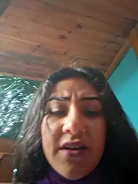 CAROLINE  07 online show from December 17, 9:19 pm