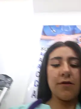 CAROLINE  07 online show from February 24, 8:40 pm