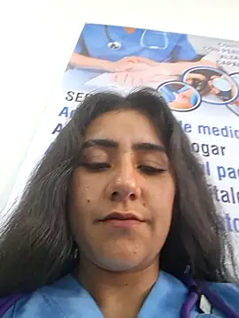 CAROLINE  07 online show from February 13, 9:27 pm